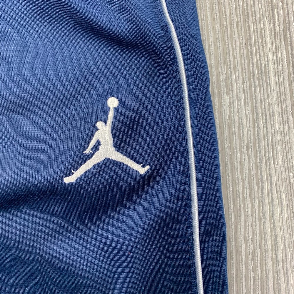 Air Jordan Track Pants Sweatpants Boys Size L - Picture 4 of 14